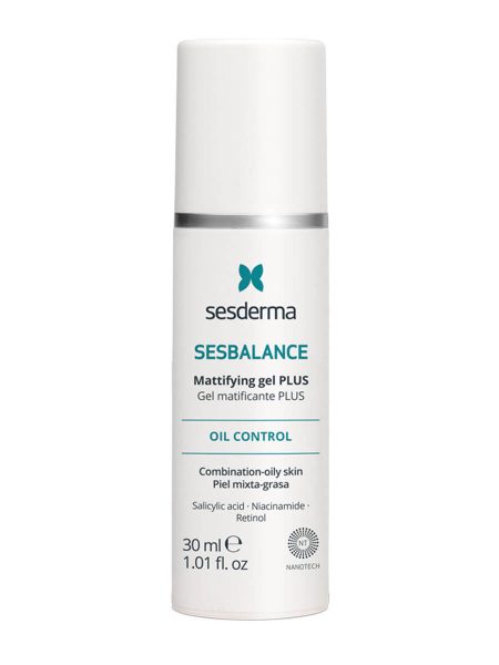 Sesderma Sesbalance Gel Matificante Plus 30 ml