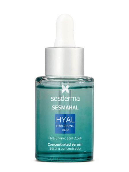 Sesderma Sesmahal Hyaluronzuurserum 30 ml