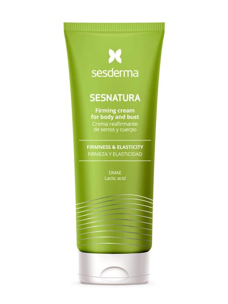 Sesderma Sesnatura Crema Reafirmante Senos Y Cuerpo 200 ml