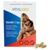 Sexsi 4 capsules Herbora