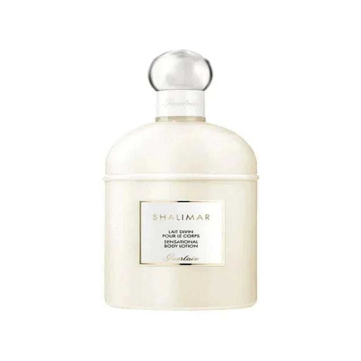 Shalimar Body Milk – 200ml