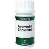 Shatavari 50 Kapseln Holofit Ayurveda Equisalud