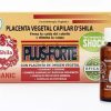 Shila Placenta capilar vegetal plus forte – 25ml