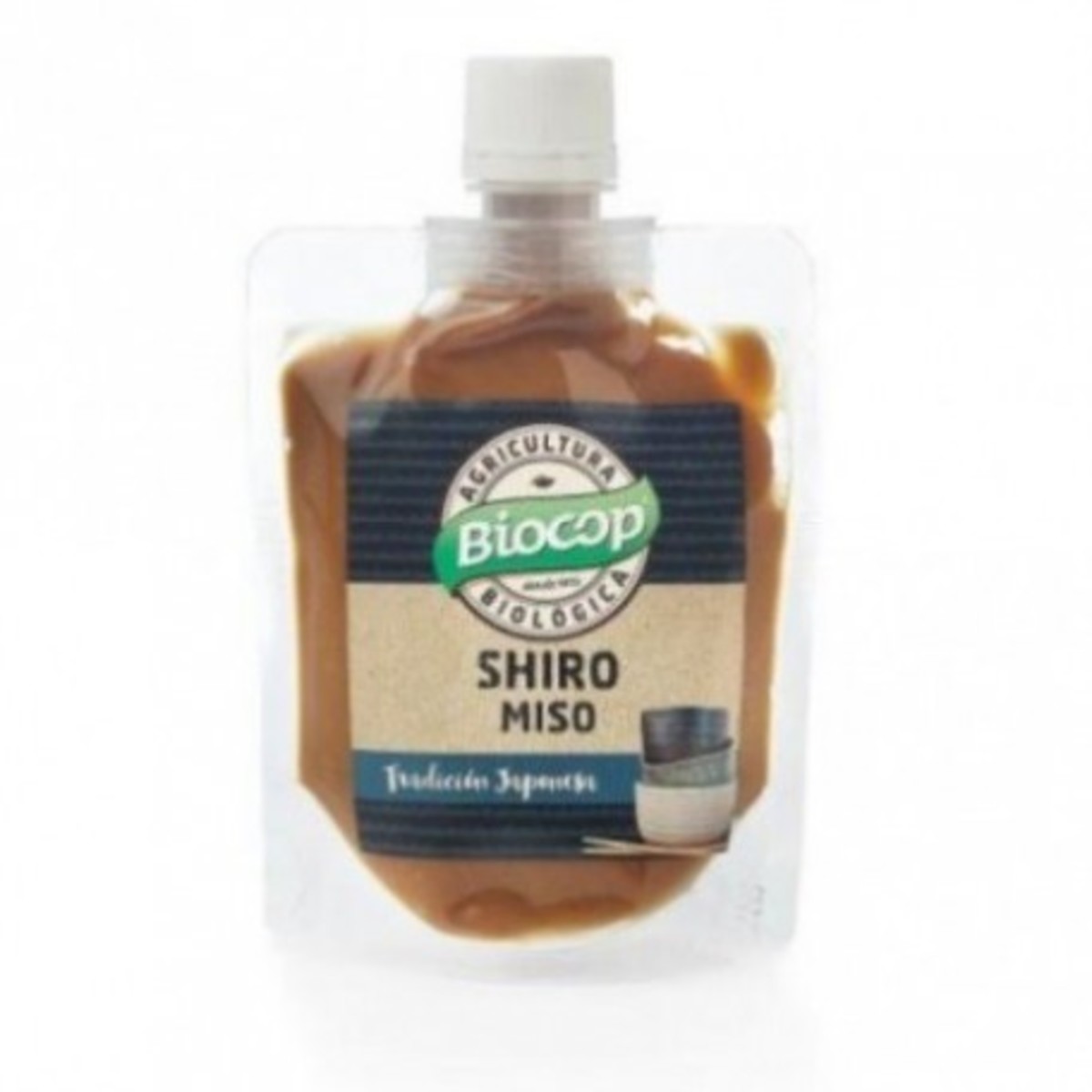 Shiro Miso Biocop – 150g