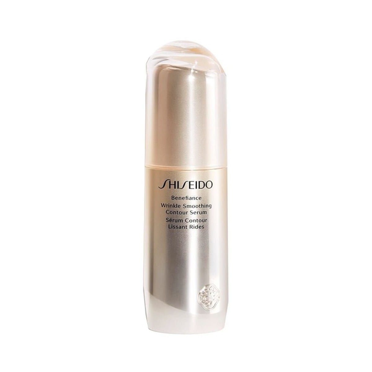 Shiseido Benefiance Wrinkle Smoothing Emulsión Día SPF20 – 75ml