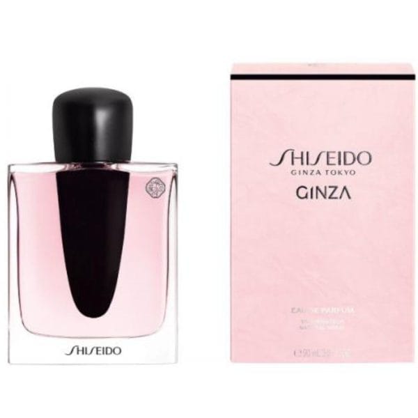Shiseido Ginza Eau de Parfum – 30ml