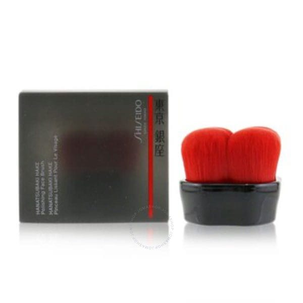 Shiseido Hanatsubaki Hake Spazzola