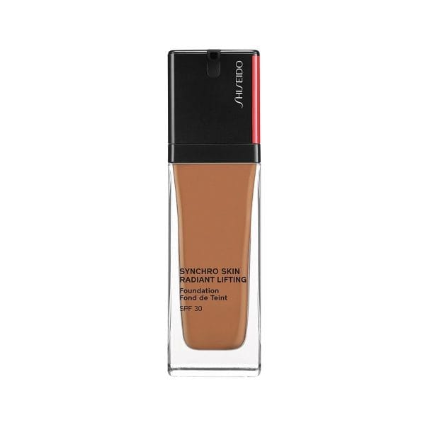 Shiseido Synchro Skin Radiant Lifting 430 Cèdre – 30ml