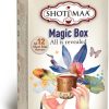 Shoti Maa Magic Box Infusiones 12 sobres