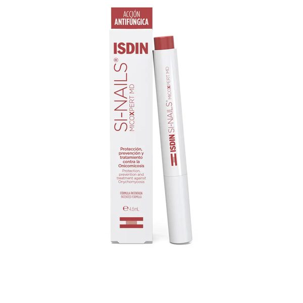 Si-Nails Micoxpert Md 4, – Isdin – 5ml
