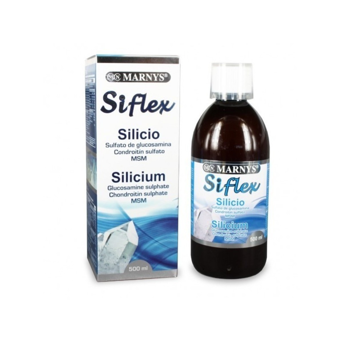 Siflex Marnys – 500ml