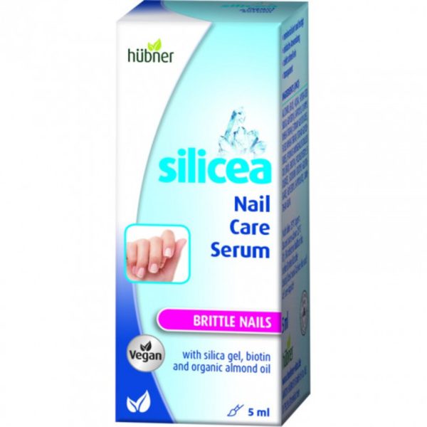 Silicea Sérum Cuidado Uñas Dimefar – 5ml