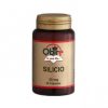 Silicium 25 mg 90 Capsules Obire
