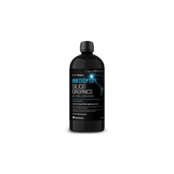Silice Organique 1 Litre ArtiOptim