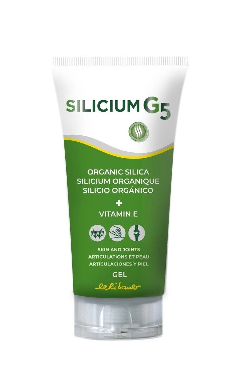Silicium Gel 150ml – 5g