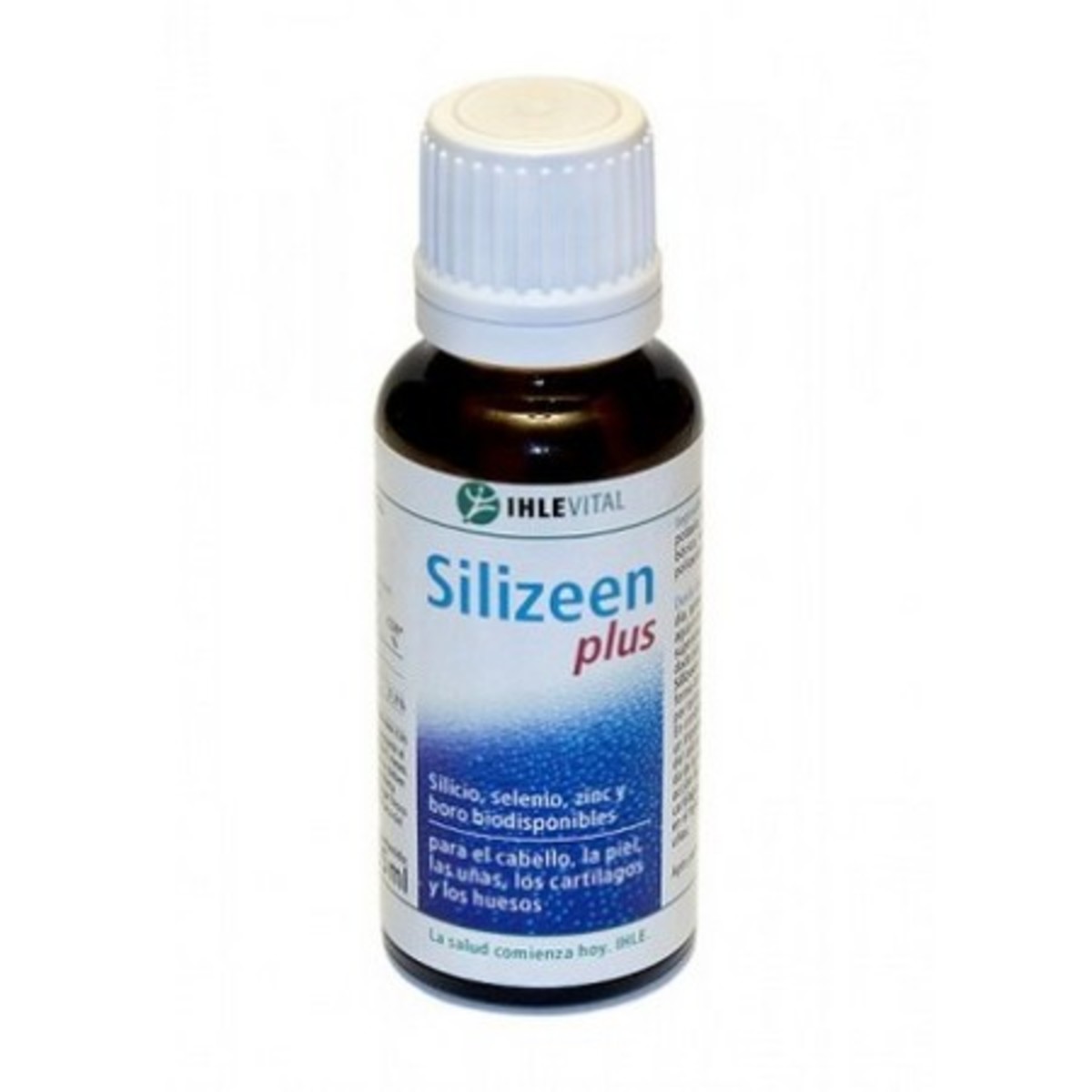 Silizeen Plus 25  ml Ihlevital