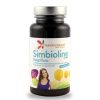 Simbioline Megaflora Platte Buik 60 Capsules Mundo Natural