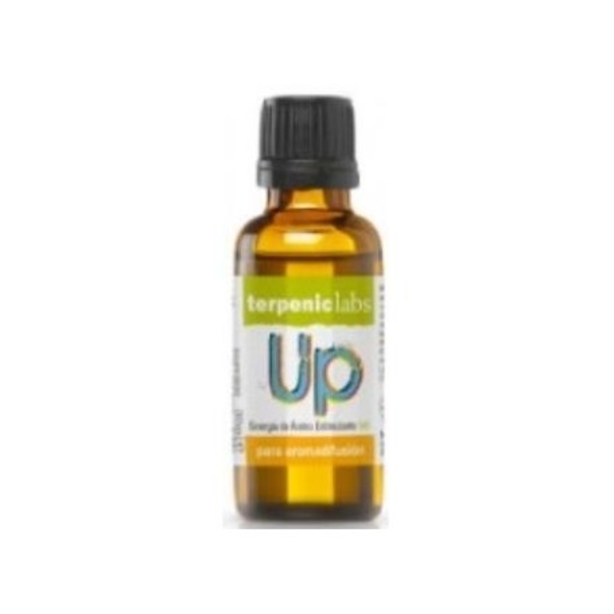 Sinergia Aromadifusion Up Bio Terpenic Evo – 30ml