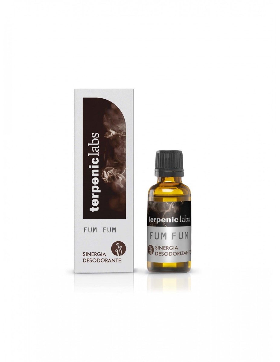 Sinergia Fum-Fum Bioterpenic – 30ml