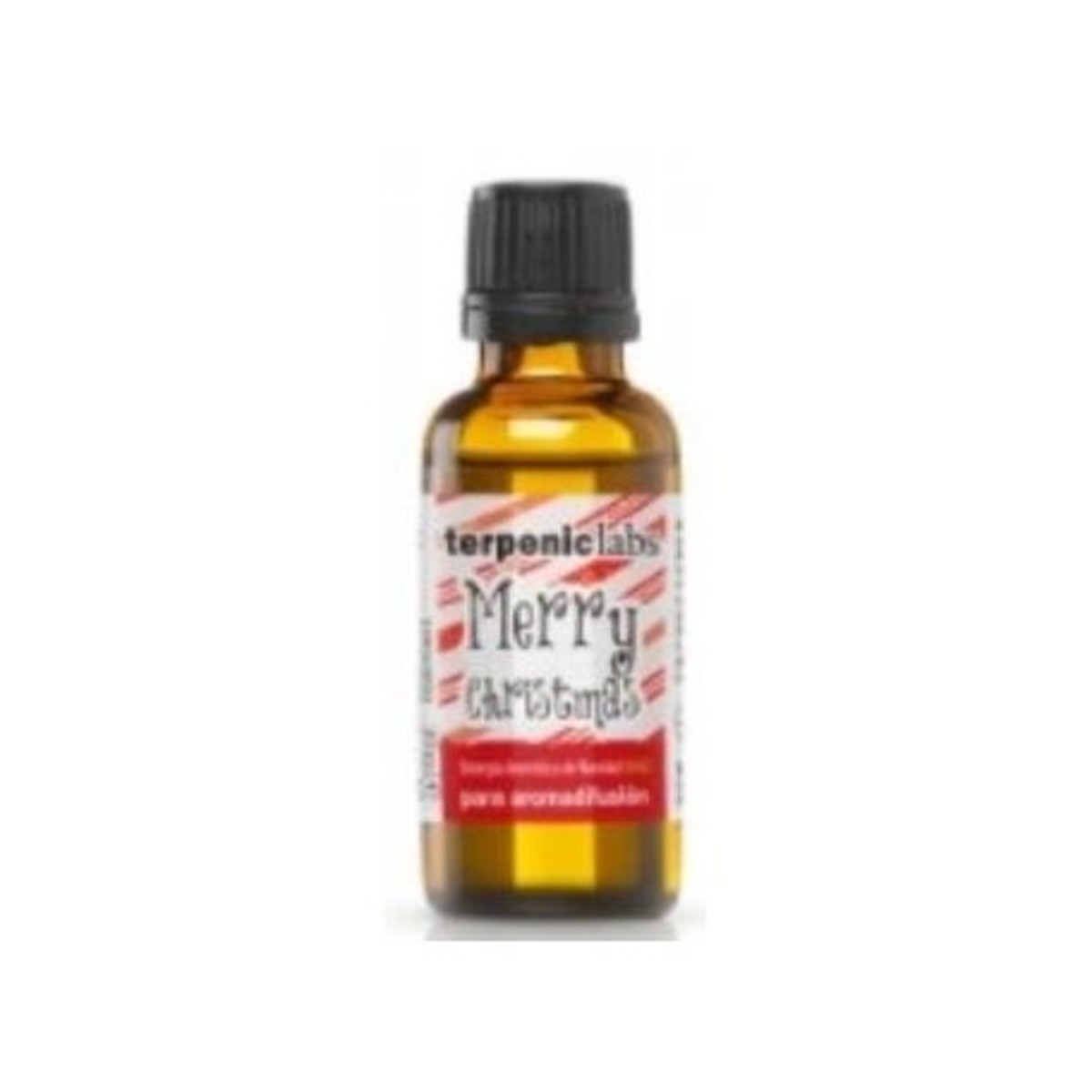 Sinergia Merry Christmas Terpenic Evo – 30ml