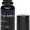 Singuladerm Acid Peel Διπλή δράση αντι-στίγμα και αποσμητικό 10 ml roll-on.