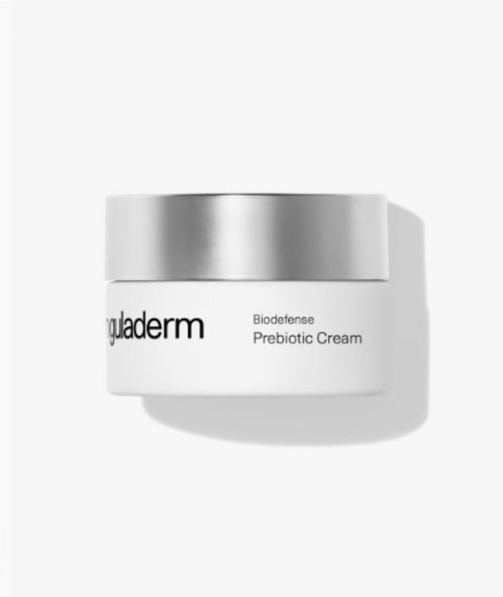 SINGULADERM BIODEFENSE PREBIOTIC MIXTA/GRASA CREAM 50 ML