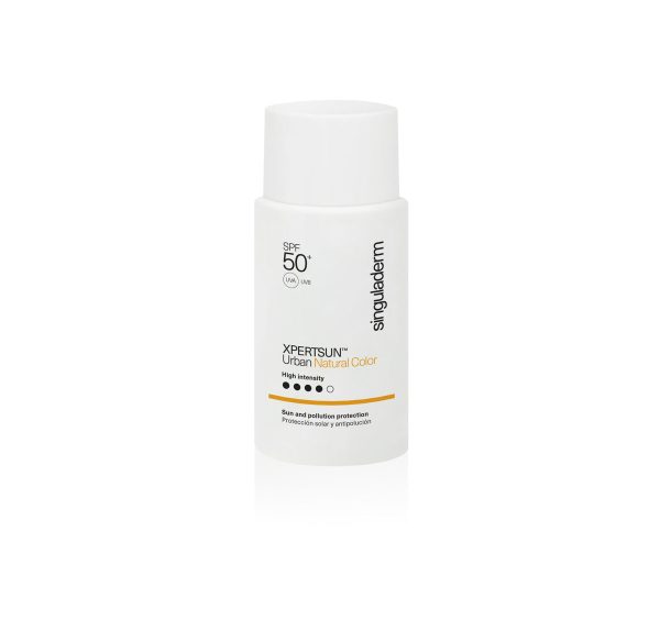 Singuladerm High Color Intensitive 50 ml