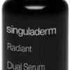 Singuladerm Radiant Dual Σέρουμ 30ml