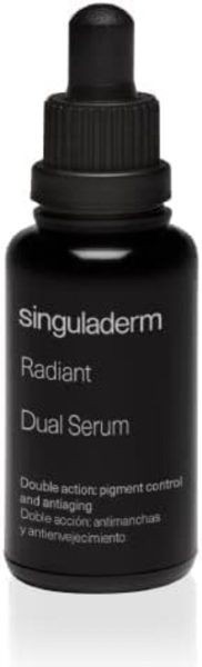 Singuladerm Radiant Dual Siero 30ml