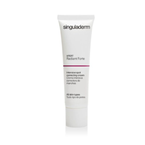 Singuladerm Radiant Forte Antimacchie 50 ml