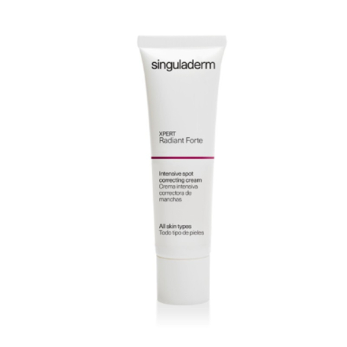 Singuladerm Radiant Forte Antimanchas 50 ml