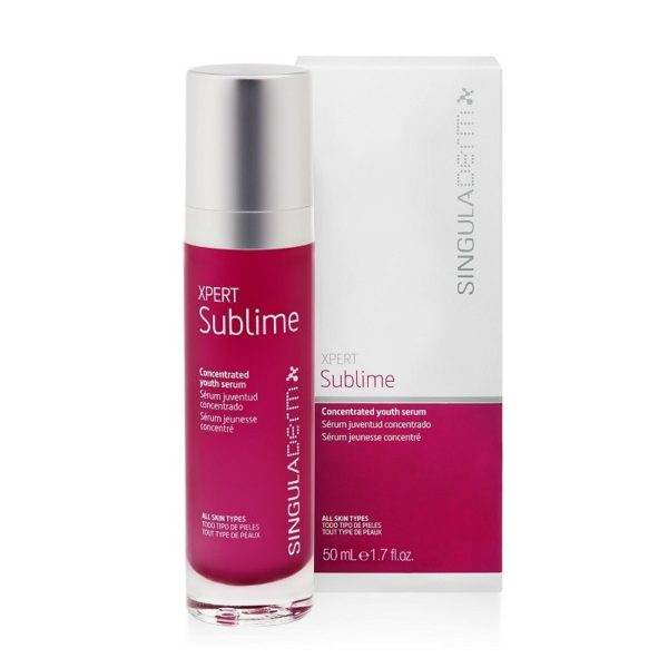 Singuladerm Sérum Xpert Sublime – 50 ml