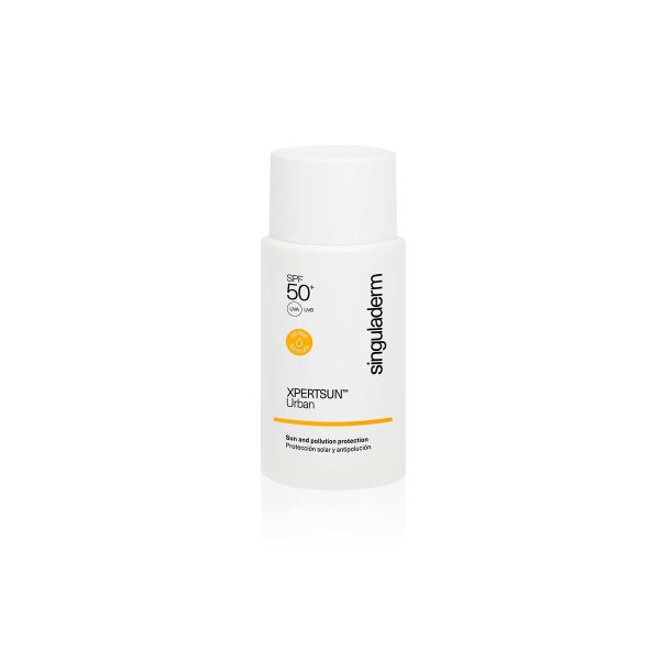 Singuladerm Urban Xpert Sun 50+ – 50 ml