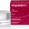 Singuladerm Xpert collageneur creme 50 ml Pele mista/gorda
