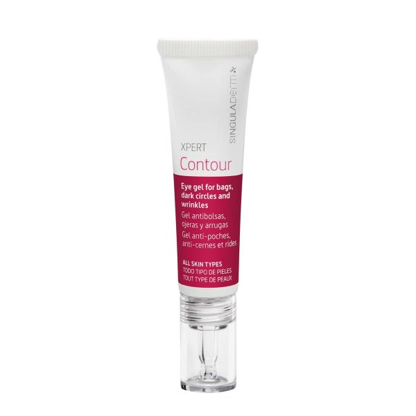 Singuladerm Xpert Contorno occhi – 15 ml