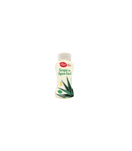 Agavensirup Bio El Granero – 700g
