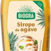 Sirope De Agave Biográ (Sorribas) – 350g