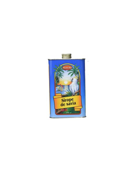 Xarope Savia Madal Bal – 1000ml