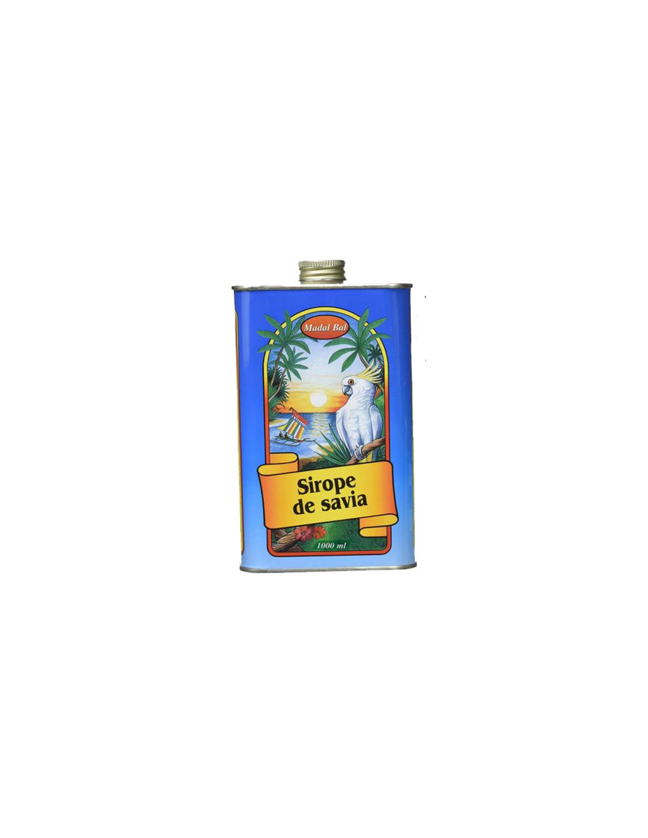 Sirope Savia Madal Bal – 1000ml