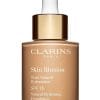 Skin Illusion Natuurlijke Teint Hydratatie #110-Honing