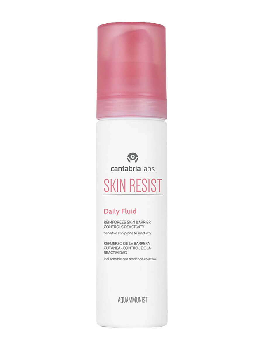 Skin Resist Fluido Ligero 50 ml