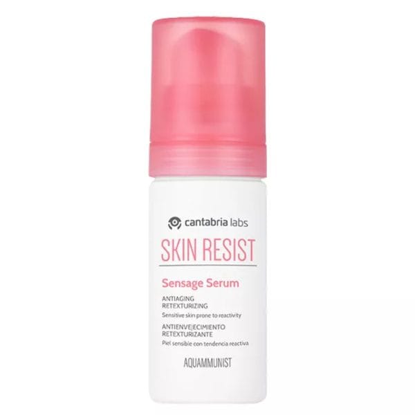 Skin Resist Sensage Sérum – 30ml