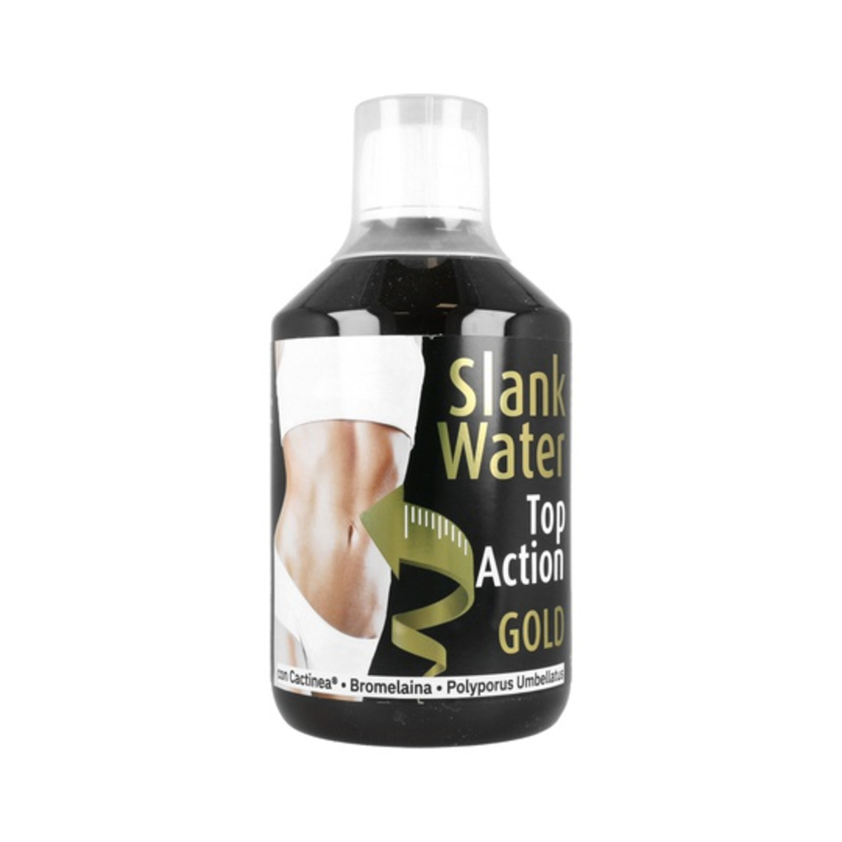 Slank Water Top Action Gold Espadiet – 500ml
