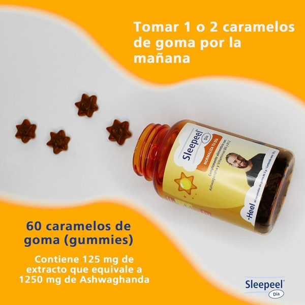 SLEEPEEL 60 GOMMELLE