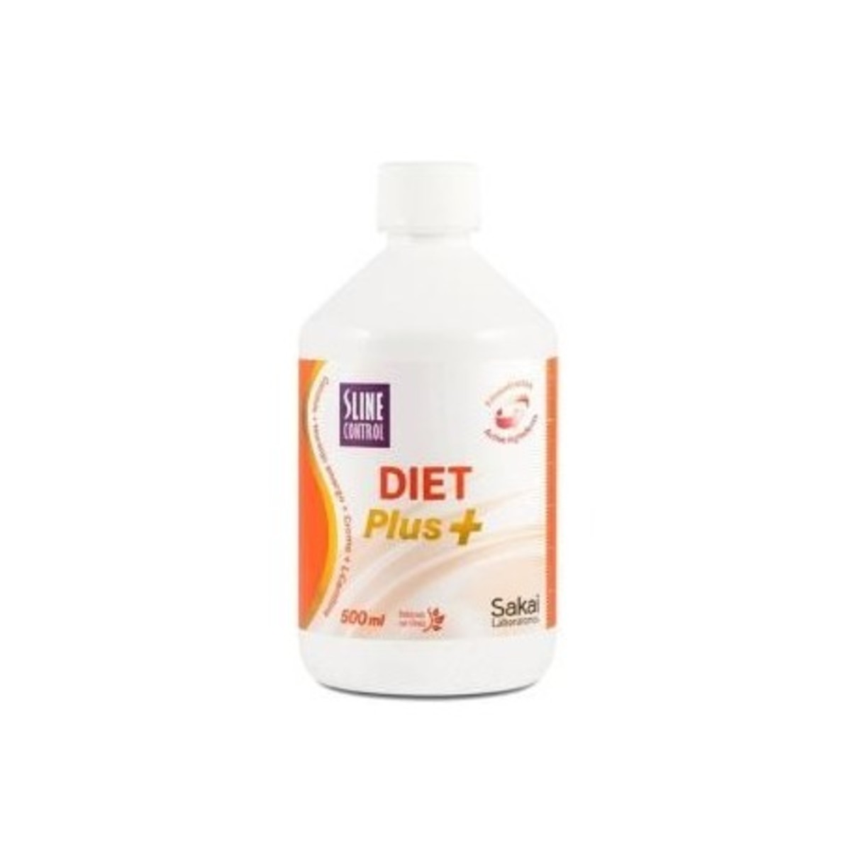 Sline Control Diet Plus Sakai – 500ml
