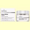 Snow White Cream Κρέμα αντι-μελανιών natysal – 50ml