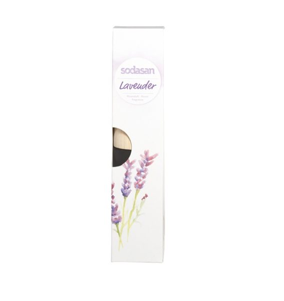 Sodasan Ambientatore Lavanda Bio – 200ml