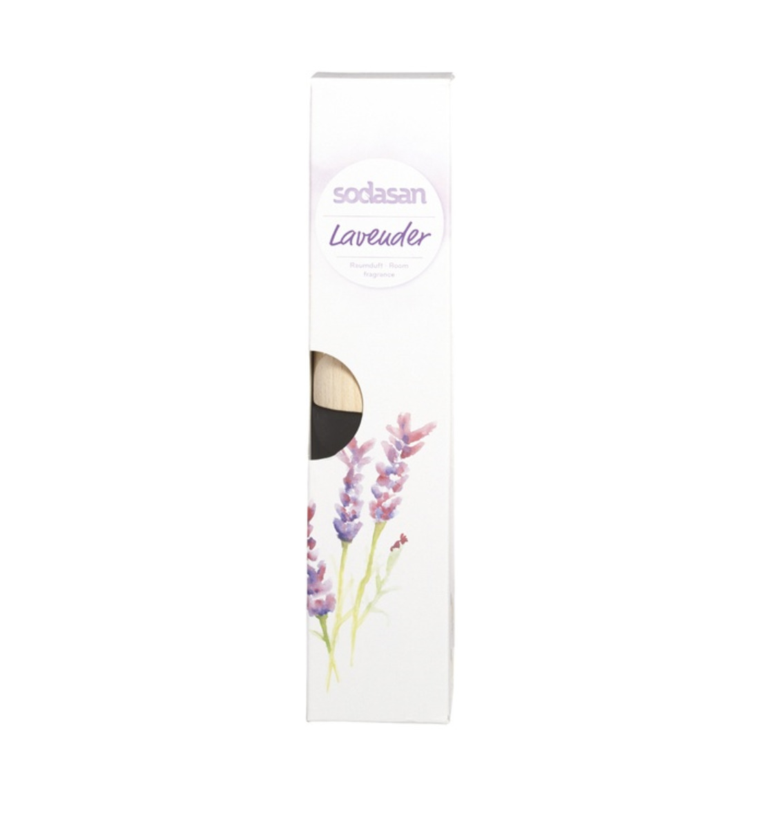 Sodasan Ambientador Lavanda Bio – 200ml
