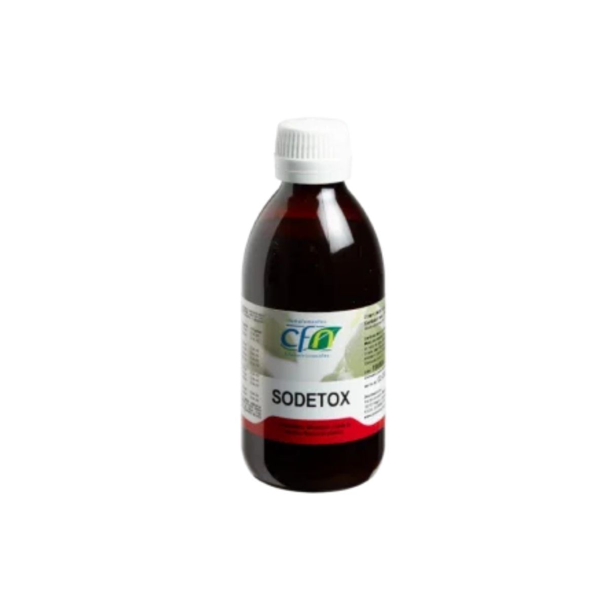 Sodetox 10 CFN – 250ml