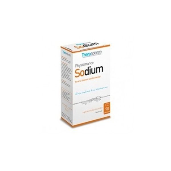 Natrium 90 tabletten Therascience